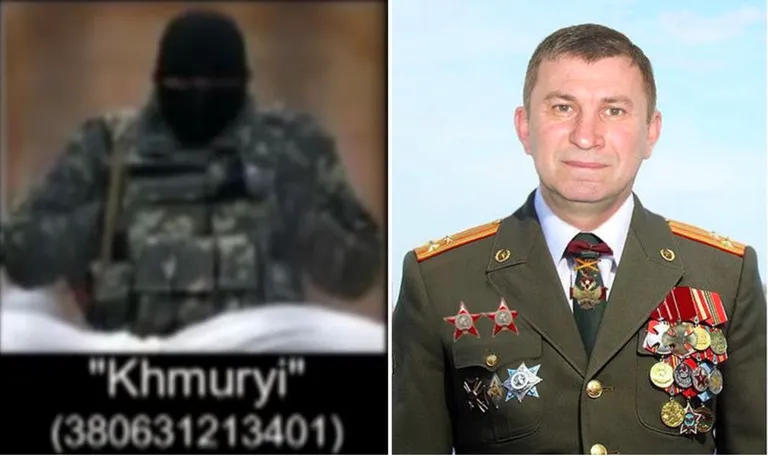 Сергей Дубинский