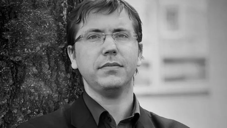 Mārtiņš Zilberts