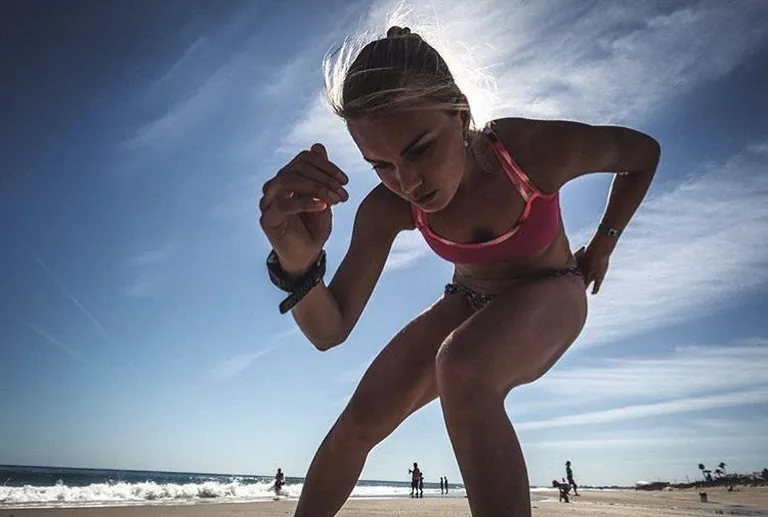 Saskia Alusalu