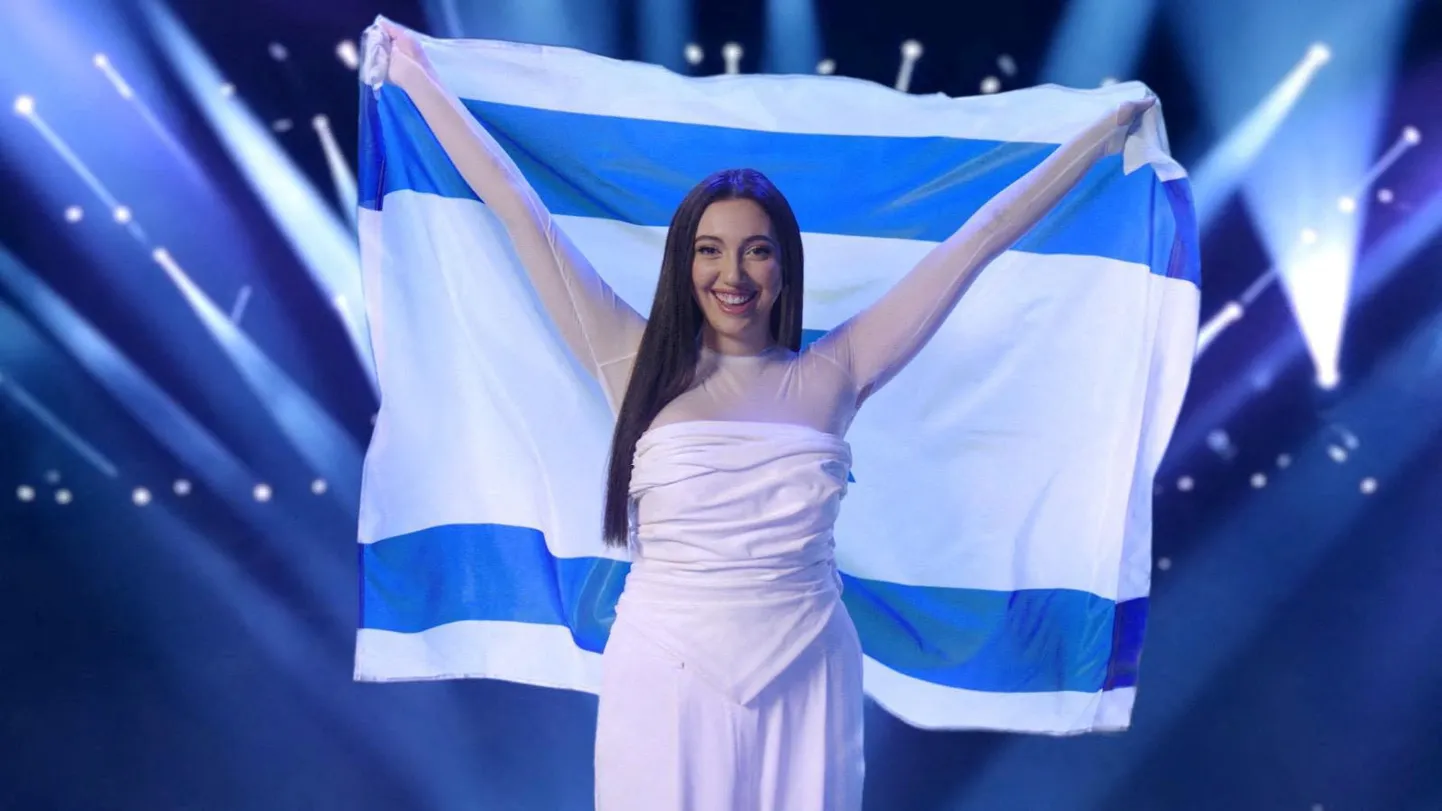 Юваль Рафаэль