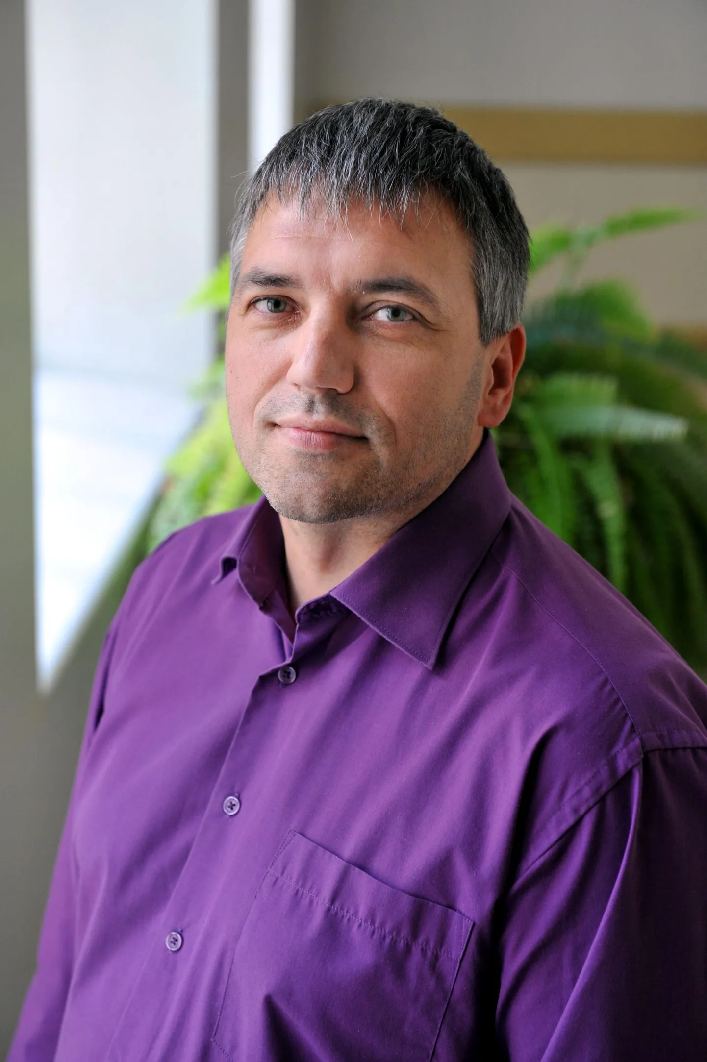 Toomas Kruusimägi