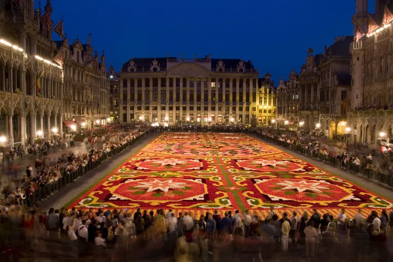 Brüssel, Belgia