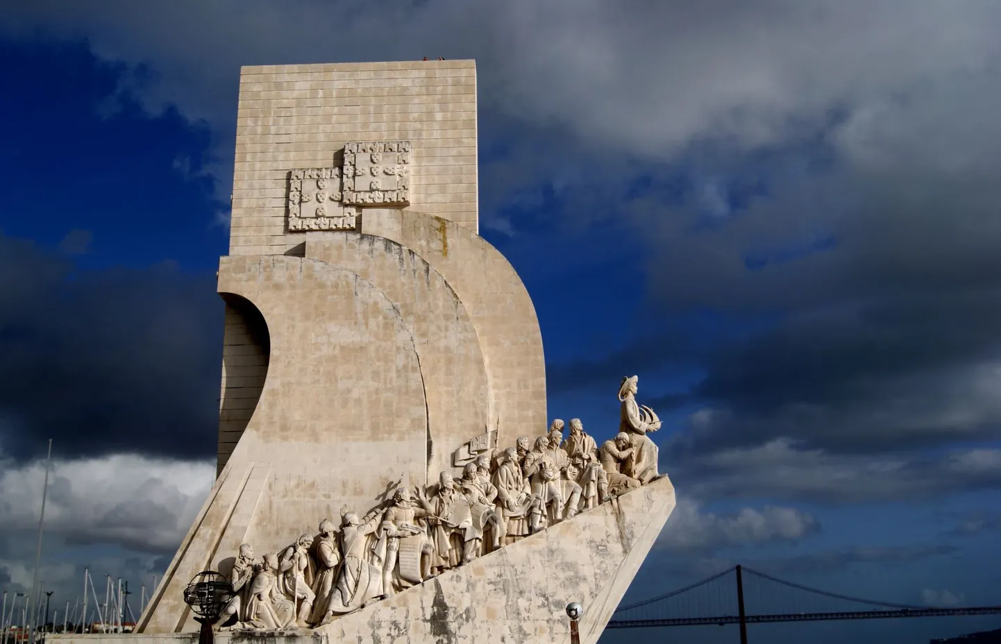 Portugal.