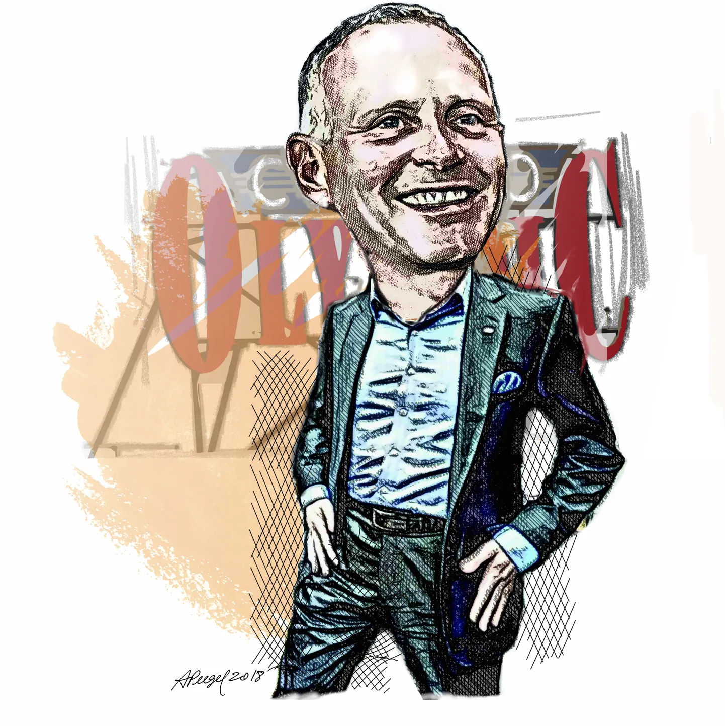 Armin Karu
