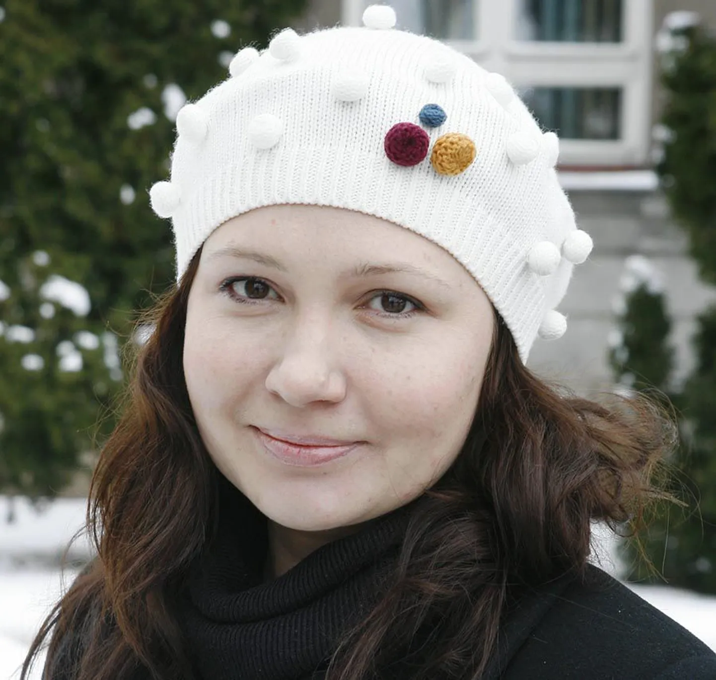 Elina Soomets