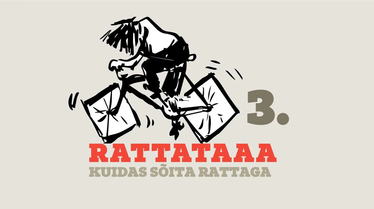Rattataaa 3.