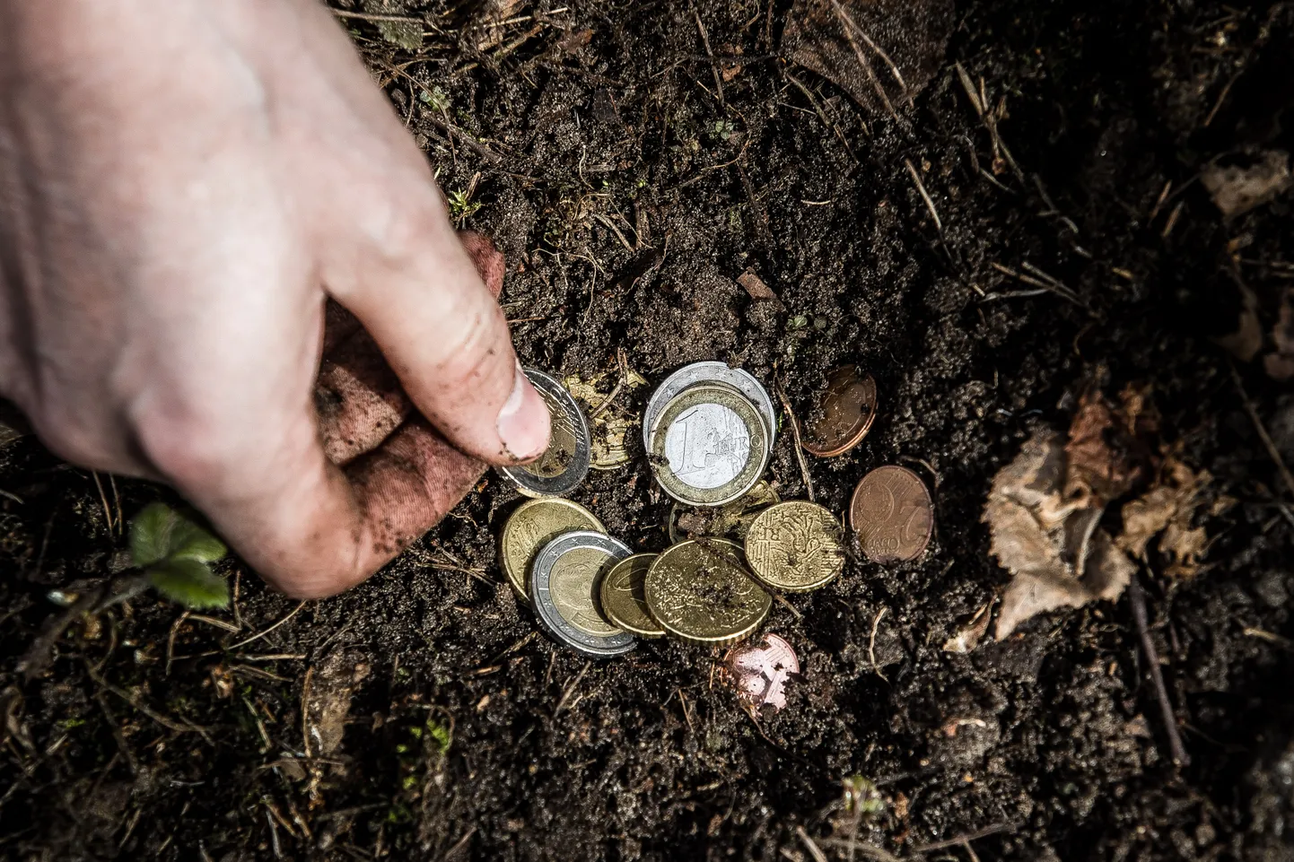 According to the latest economic forecast of the Bank of Estonia, Estonia's economic recession will be longer than previously thought.