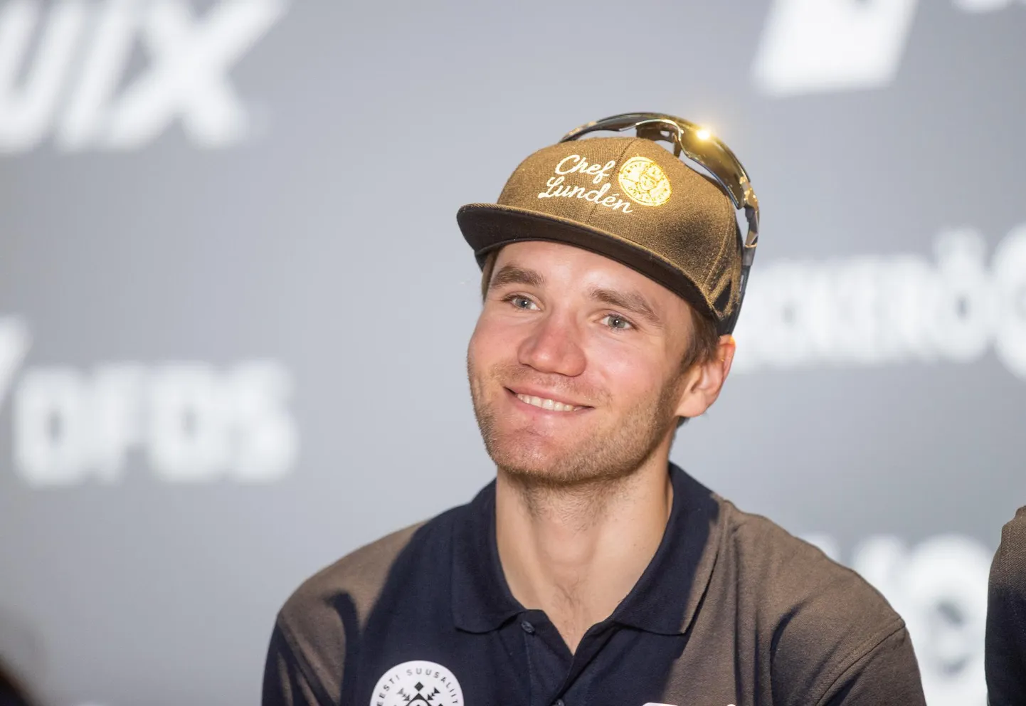 Marko Kilp näitas hooaja künnisel head minekut.