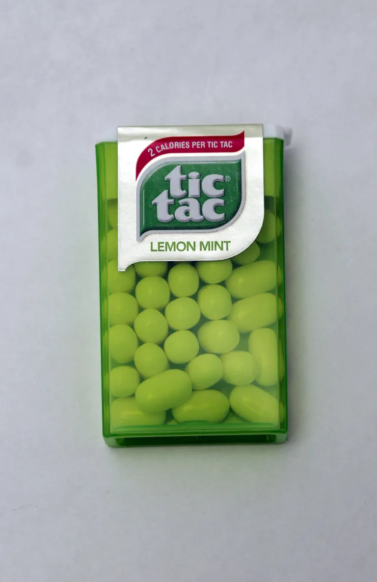 Tic Tac