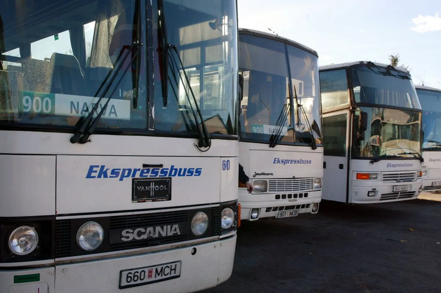 Sebe bussid..