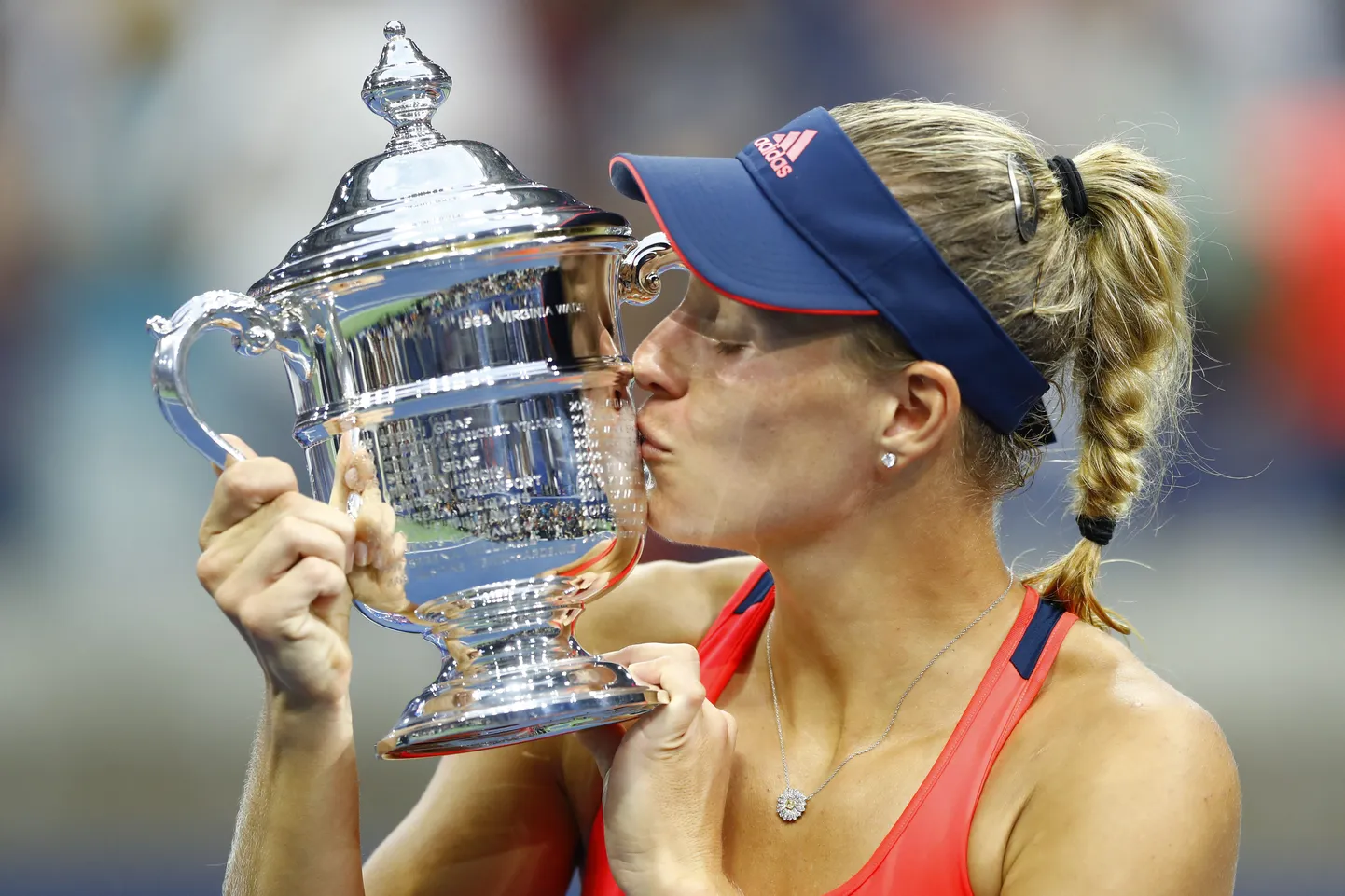 Angelique Kerber
