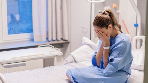 KOHUTAV ⟩ Naine jäi pärast ravi halvatuks ja diagnoos osutus valeks