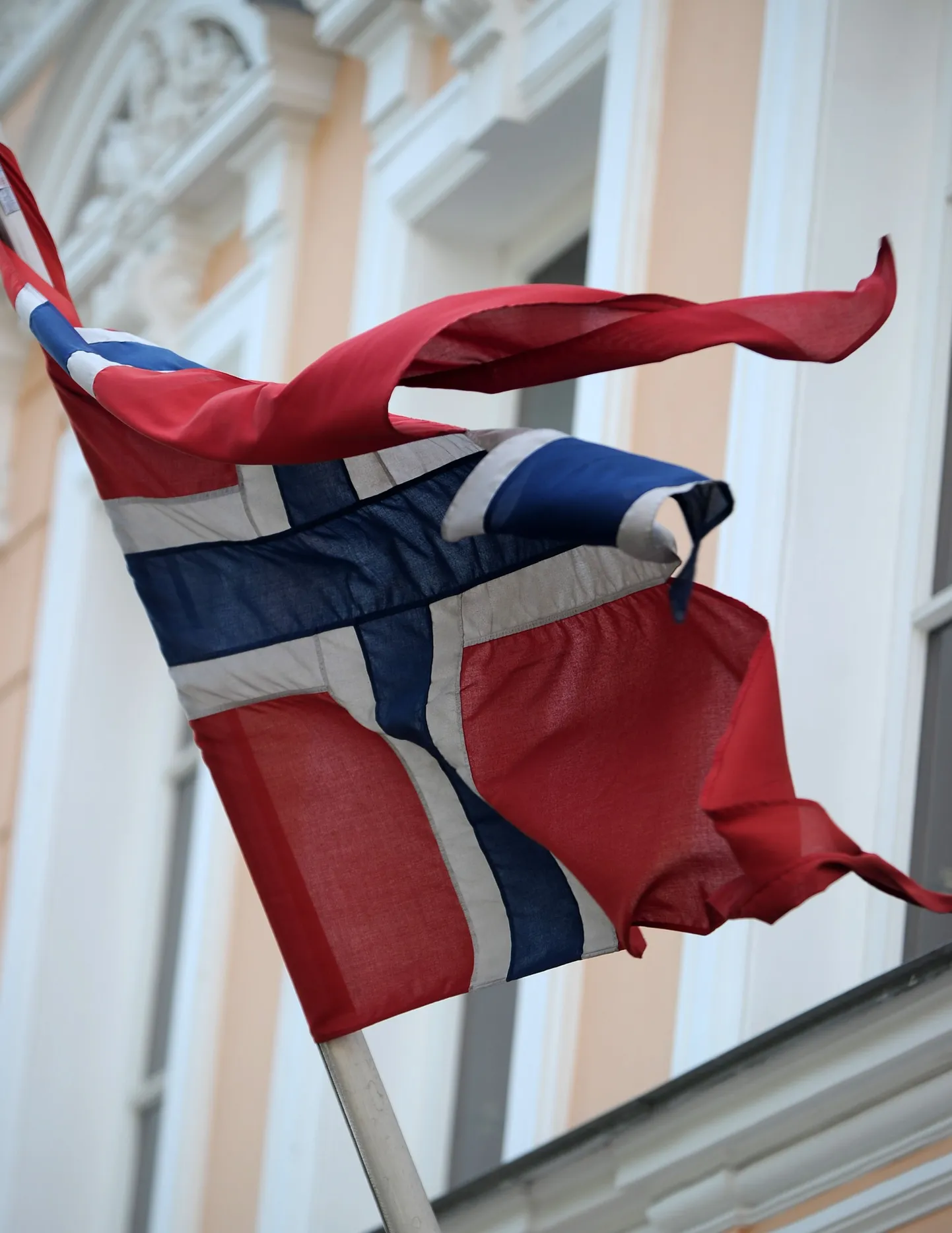 Norra lipp