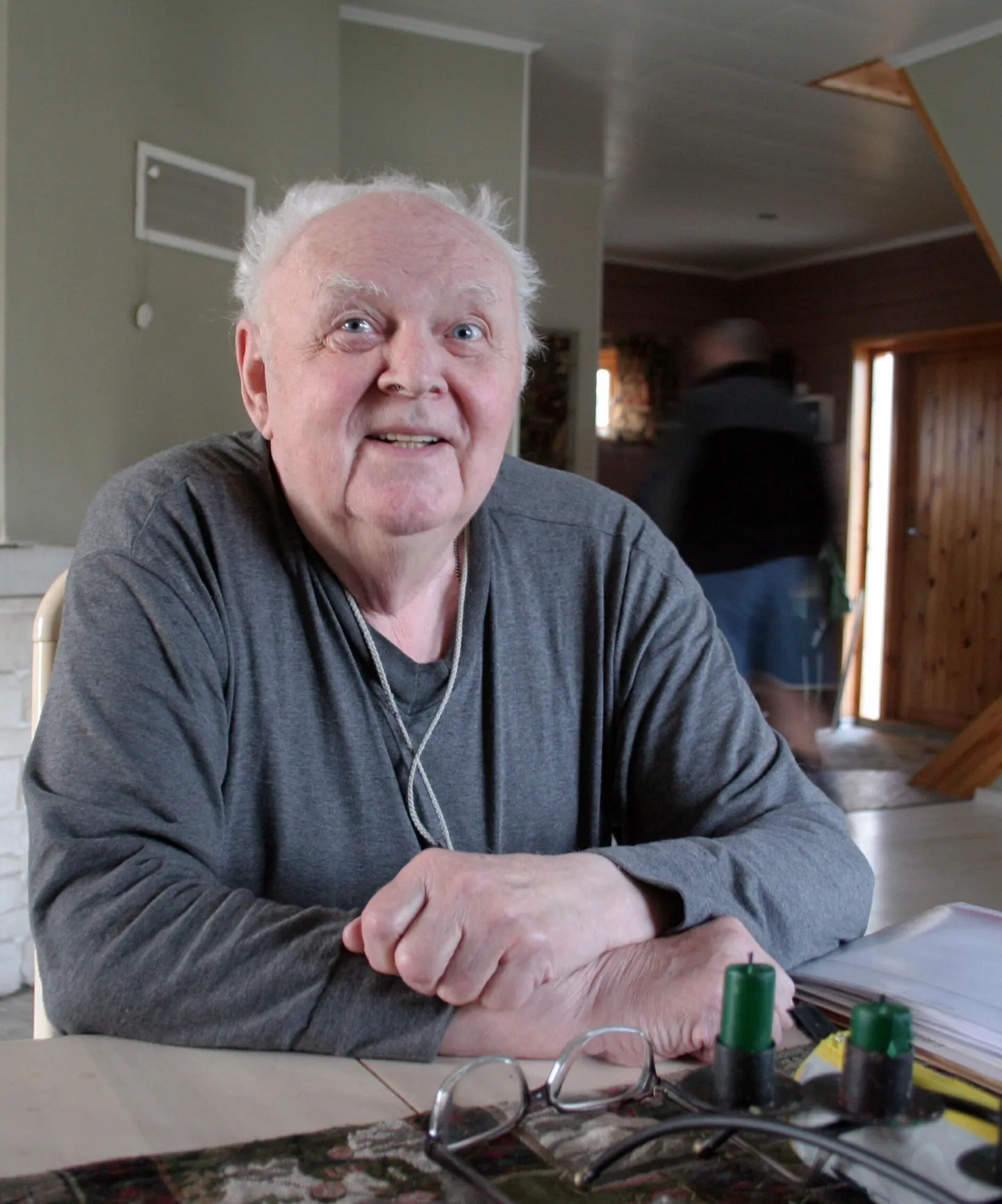 Ilmar Vihmann.