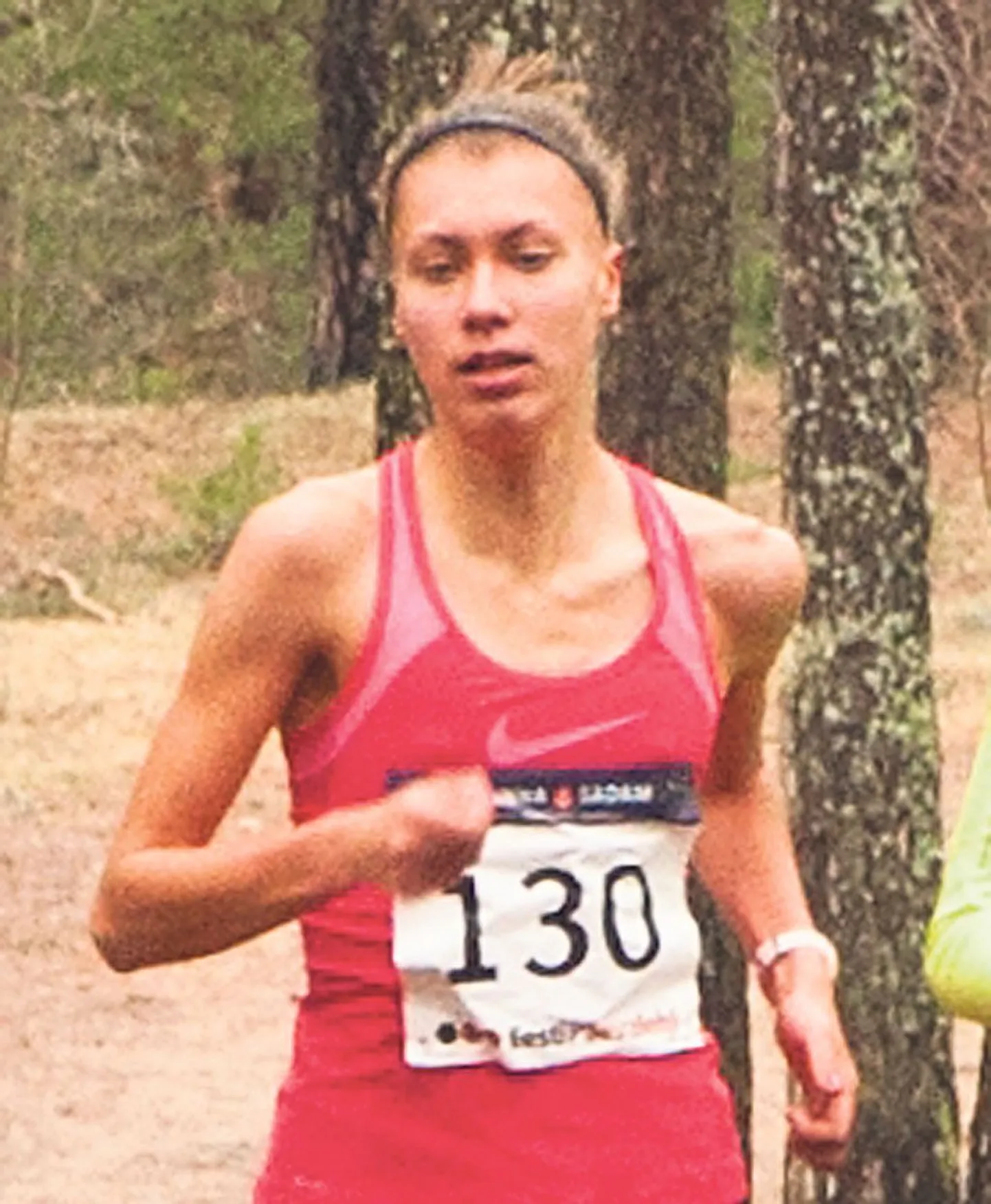 Birgit Pihelgas.