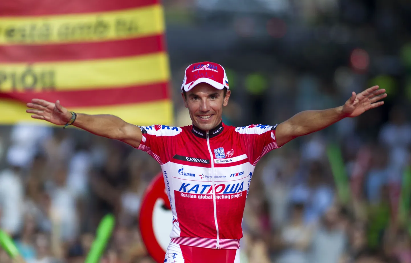 Joaquim Rodriguez