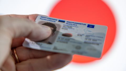 ID-kaardi kasutamise telefonis muutub mugavamaks
