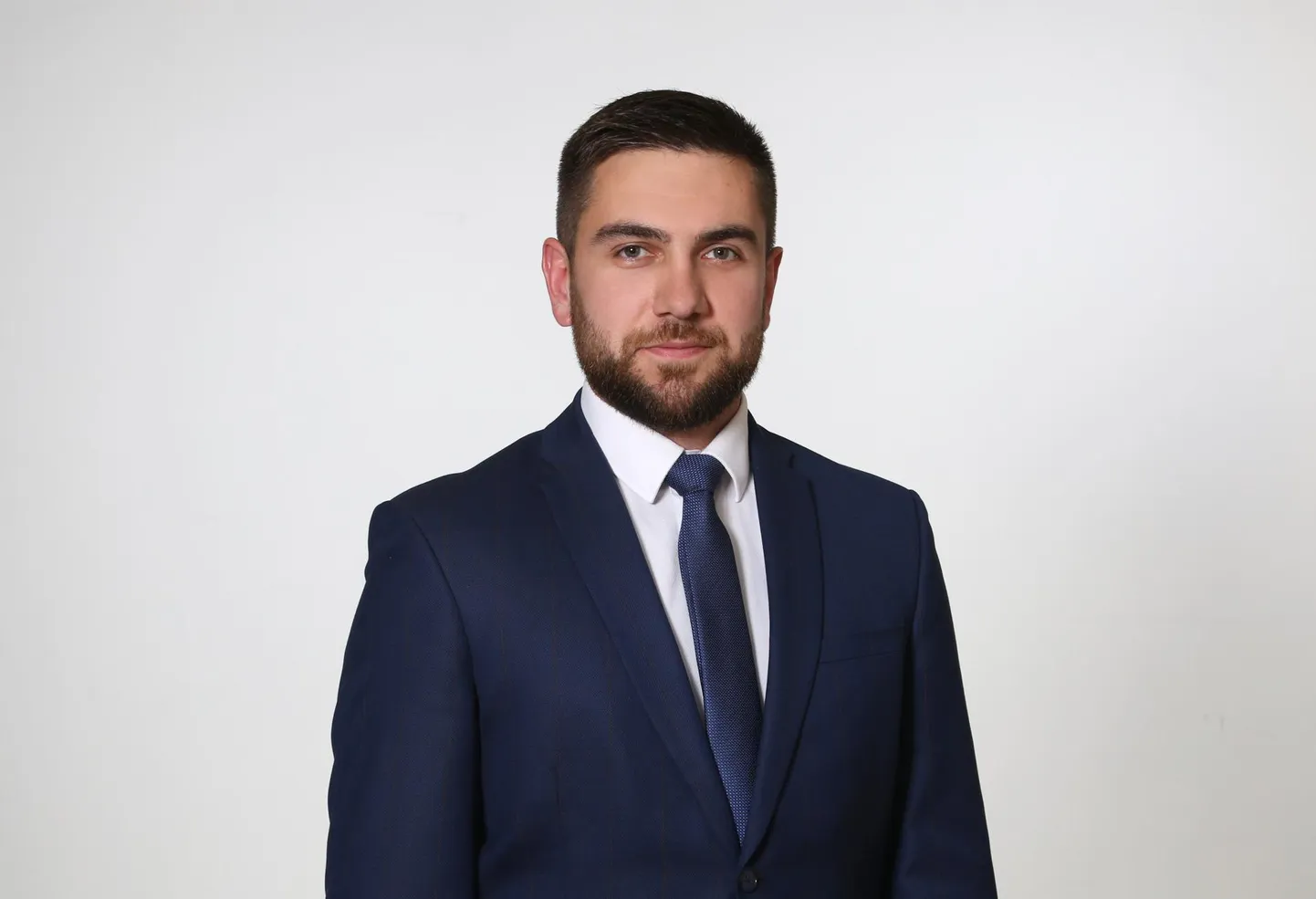 Ismail Mirzojev