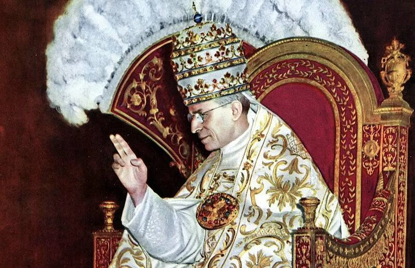 Pāvests Pijs XII
