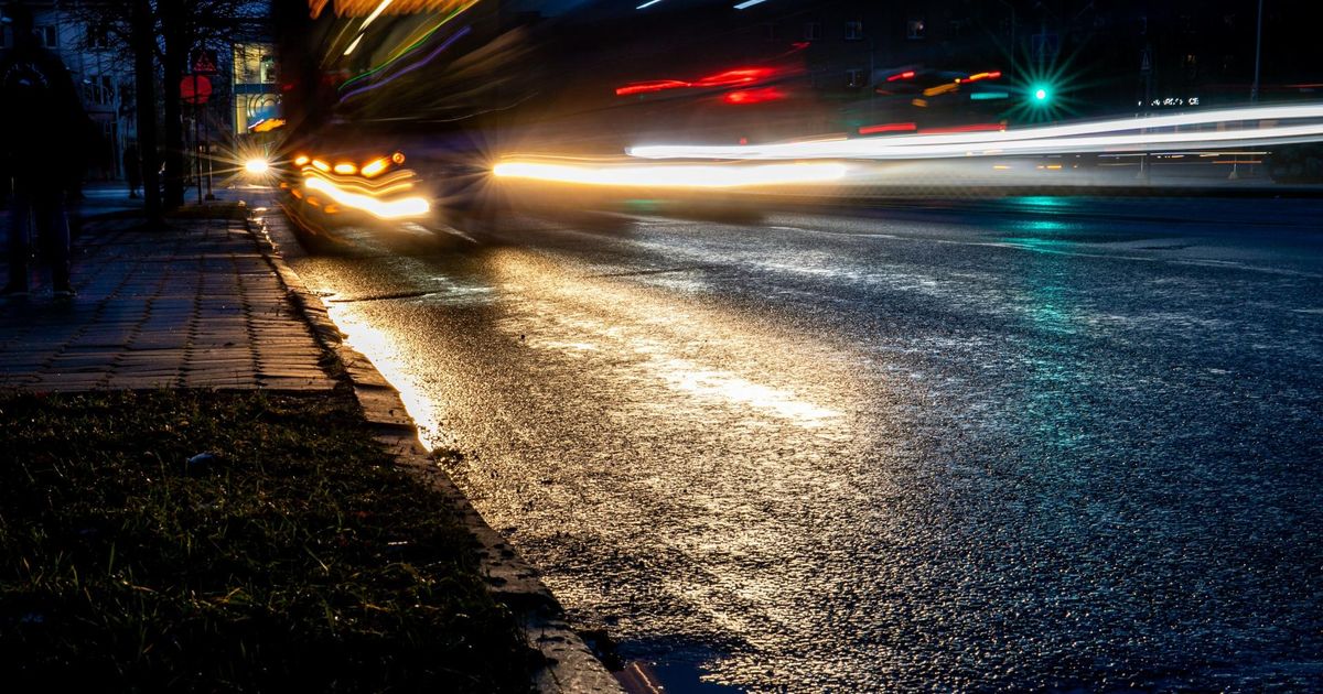 Härmatis võib hommikul tuua teedele kohati libeduse