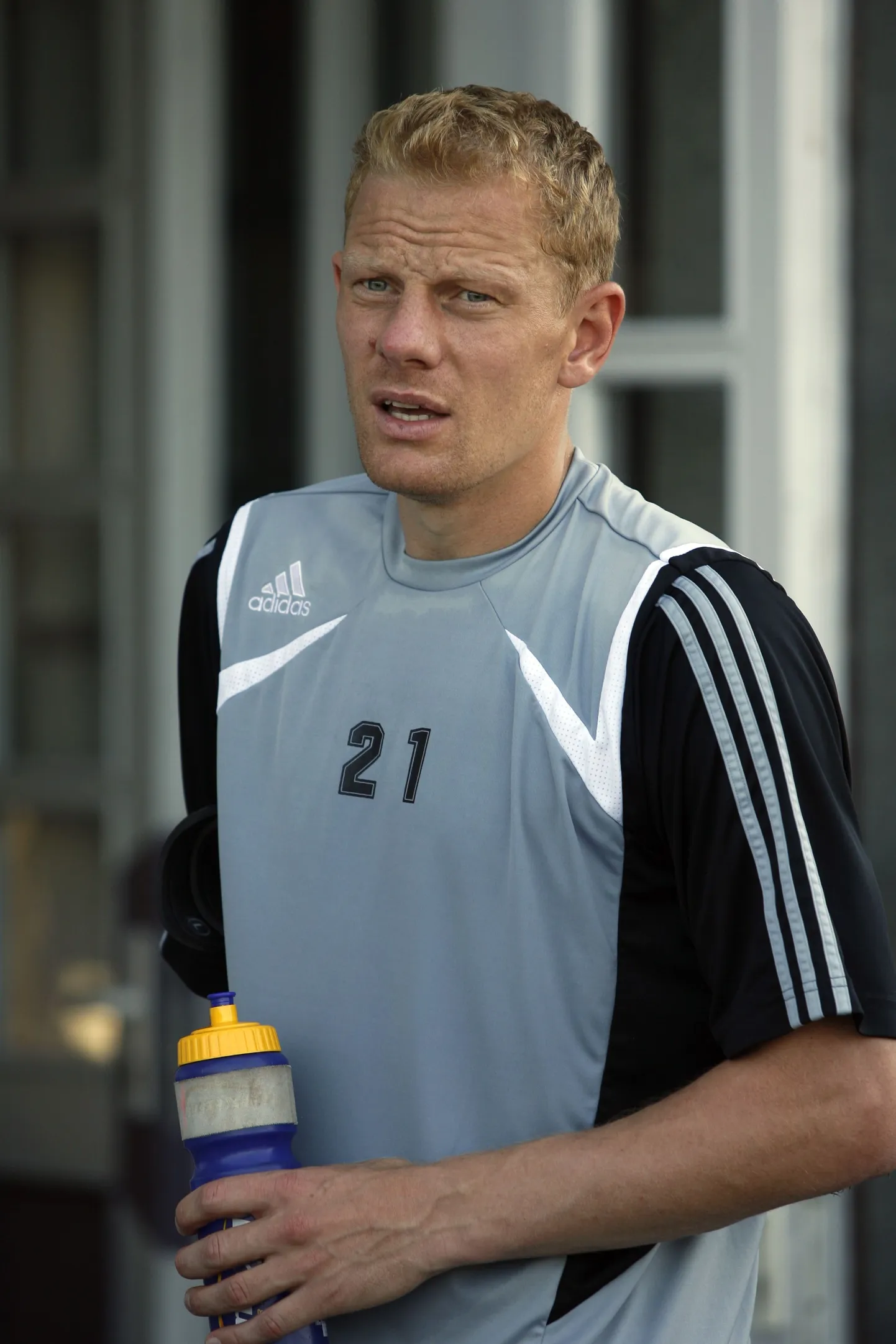 Marek Lemsalu.