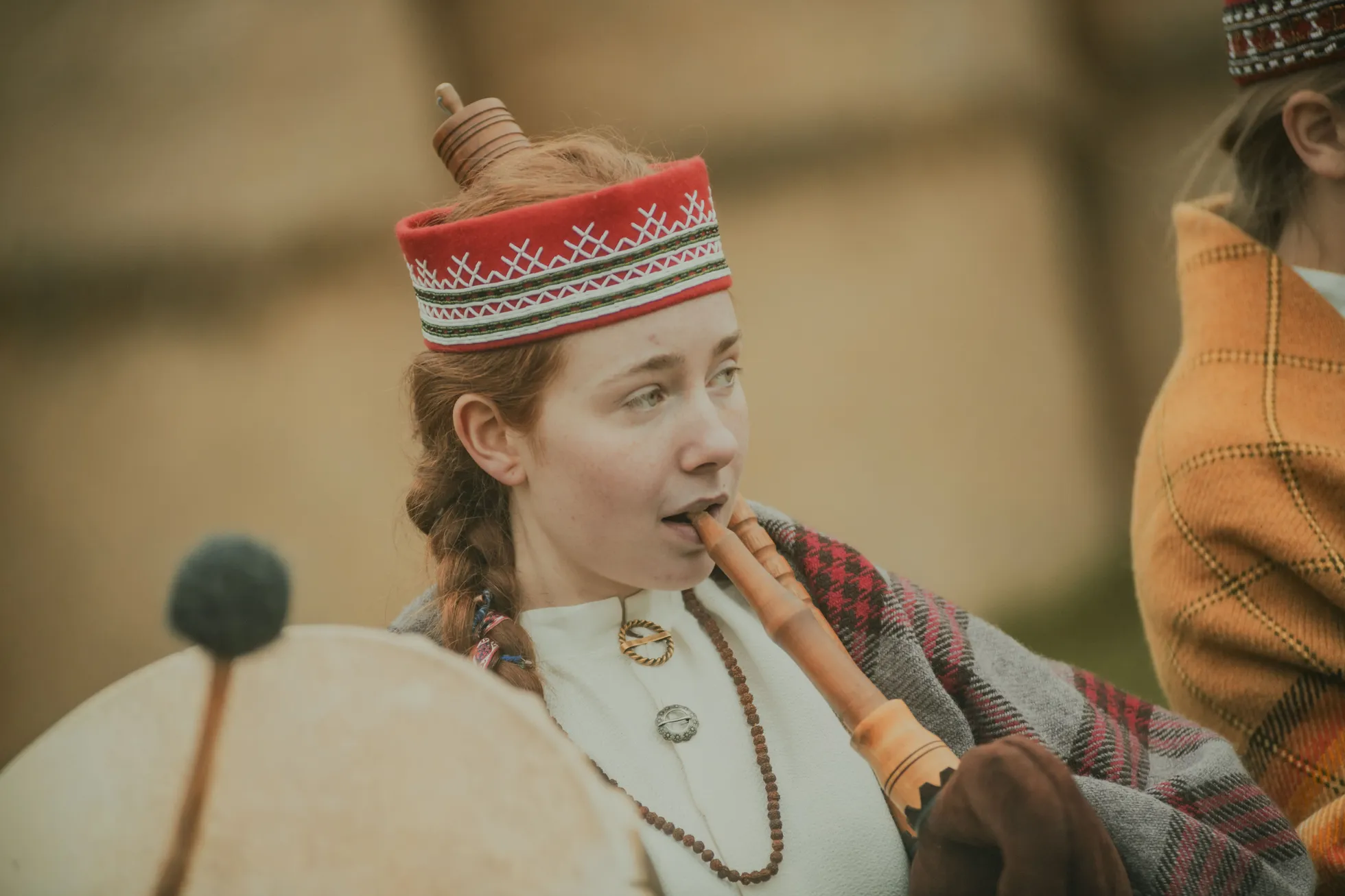 FOLKLORAS KOPA "UPĪTE"