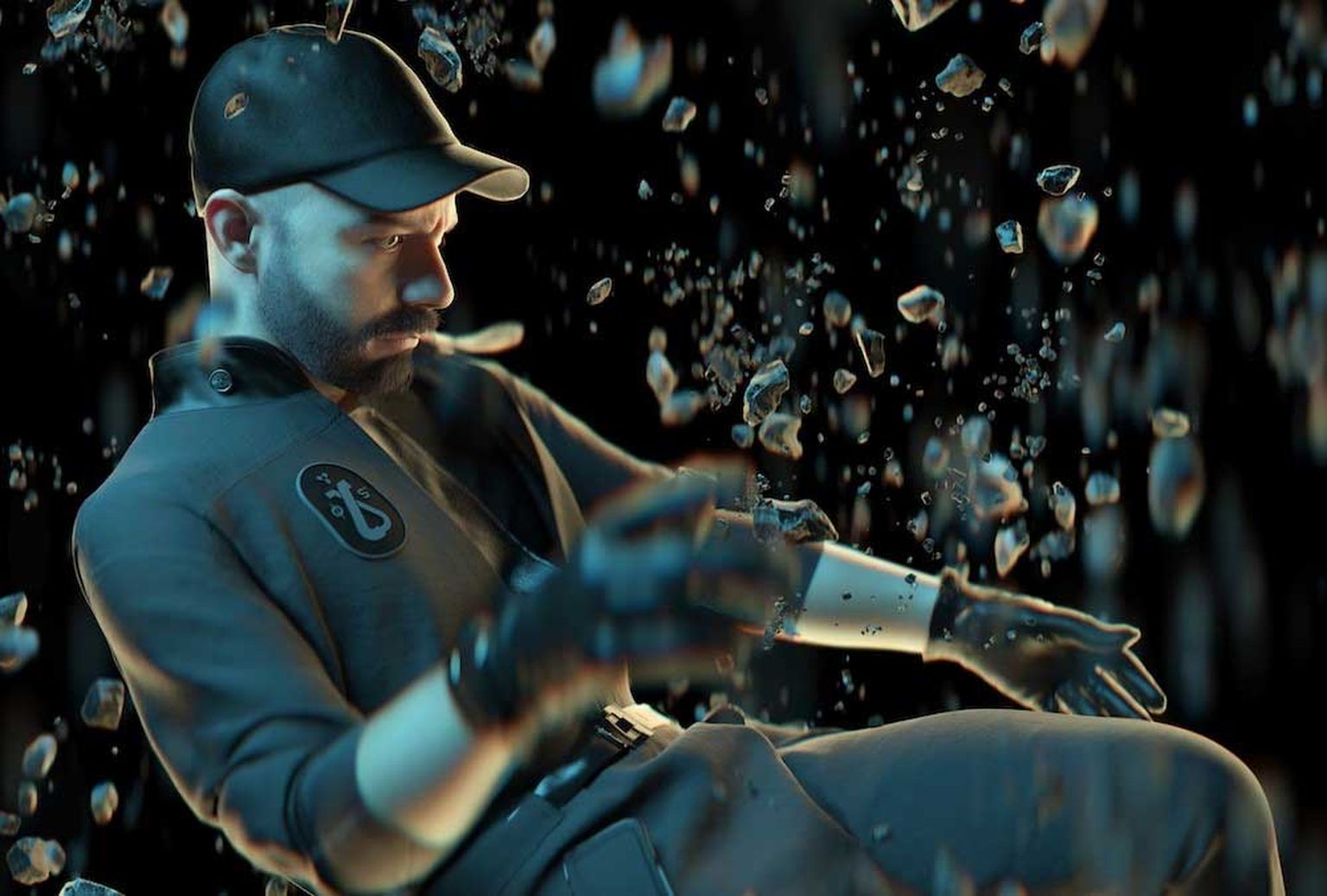 "Woodkid"