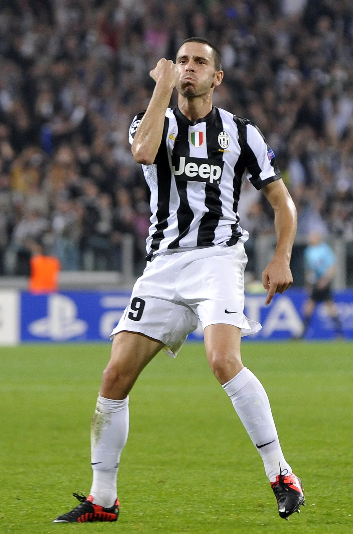 Leonardo Bonucci
