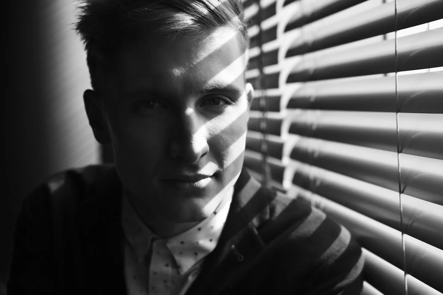Karl-Erik Taukar