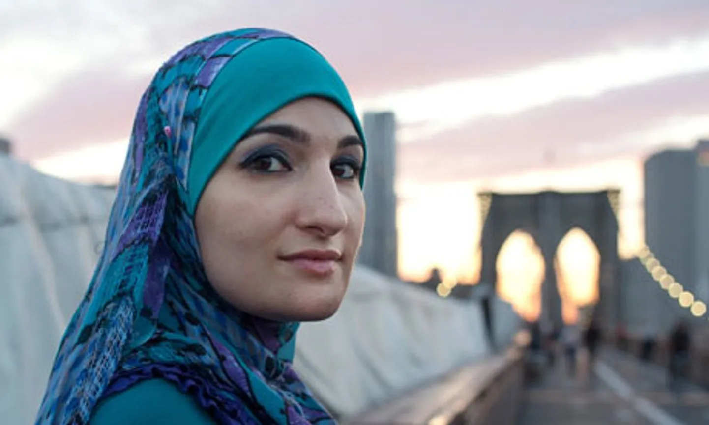 Linda Sarsour