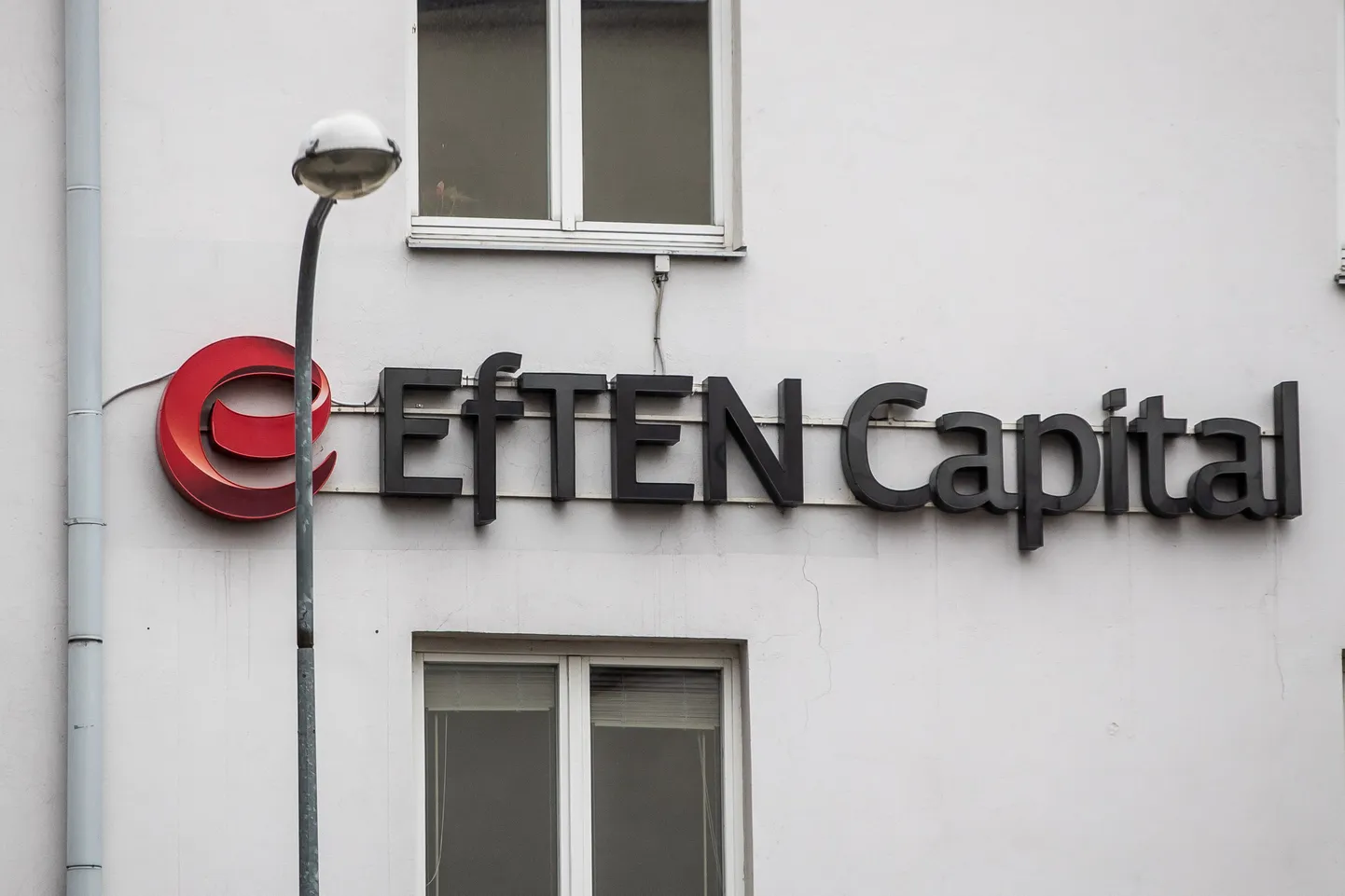 Efteni Kinnisvarafondi tütarfirma võtab dividendi suurendamiseks laenu.
