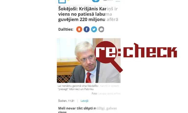 Raksta foto