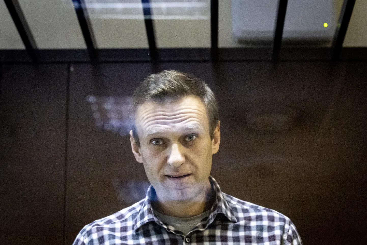 Алексей Навальный