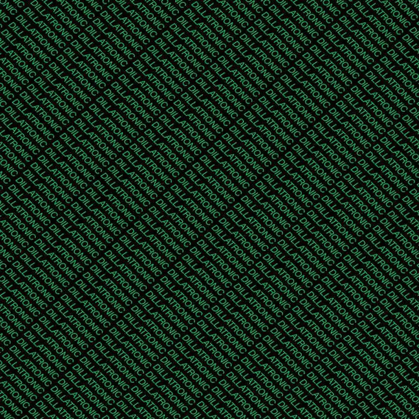 J Dilla- Dillatronic