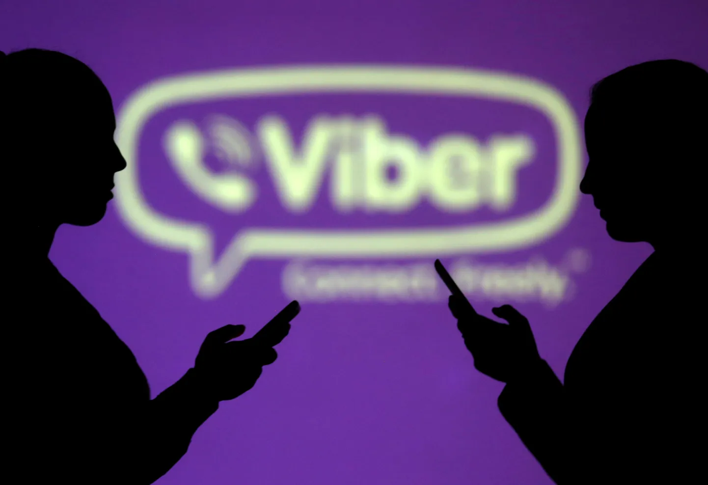 Viber.