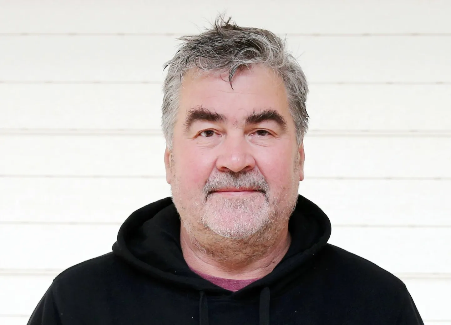 Mart Kivastik FOTO: Sille Annuk