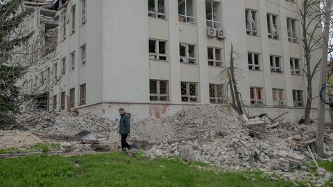 Reuters: Putin ei näe rahukõnelusi lahendusena ja valmistub sõja eskaleerimiseks