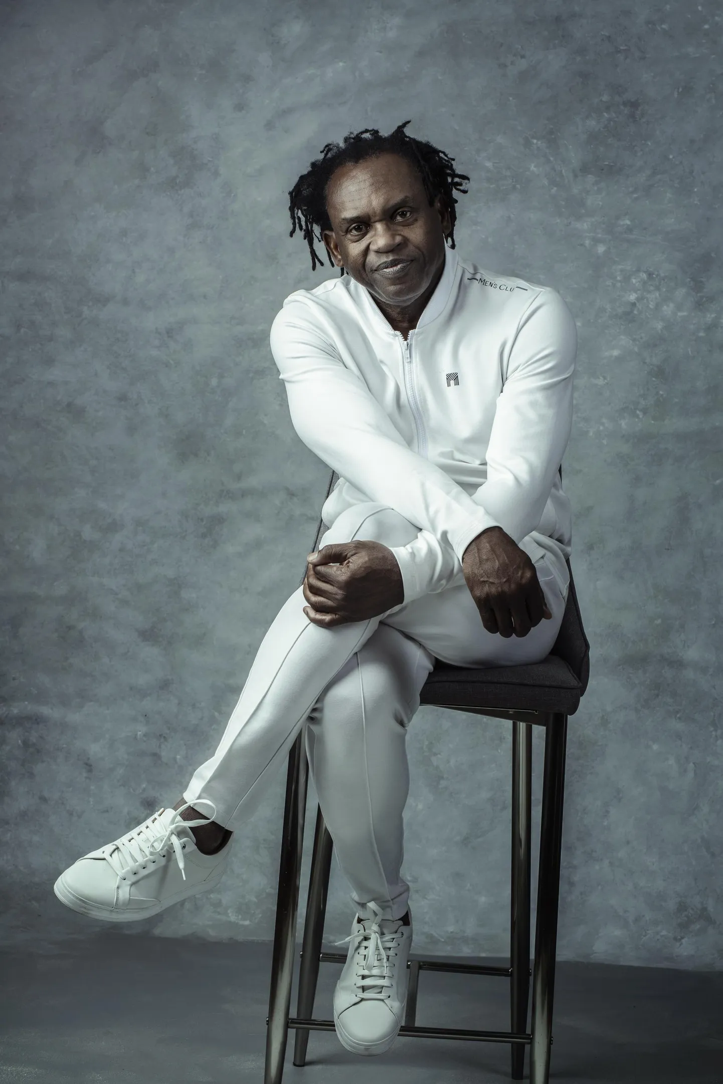 Dr. Alban.