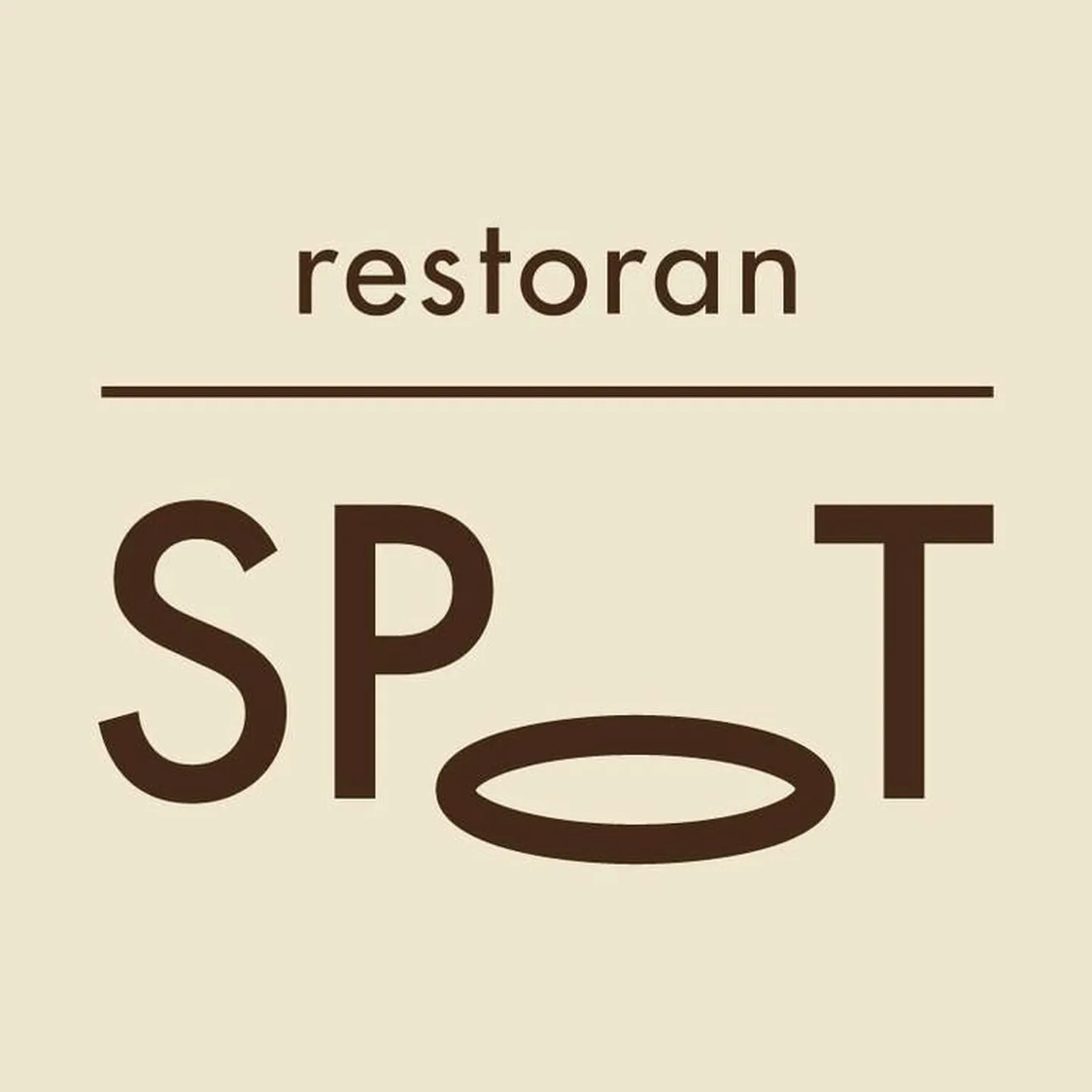 Restoran Spot