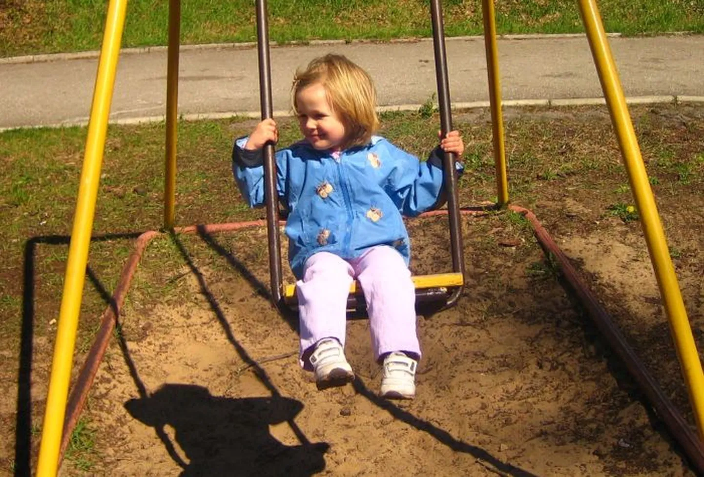 Raksta foto