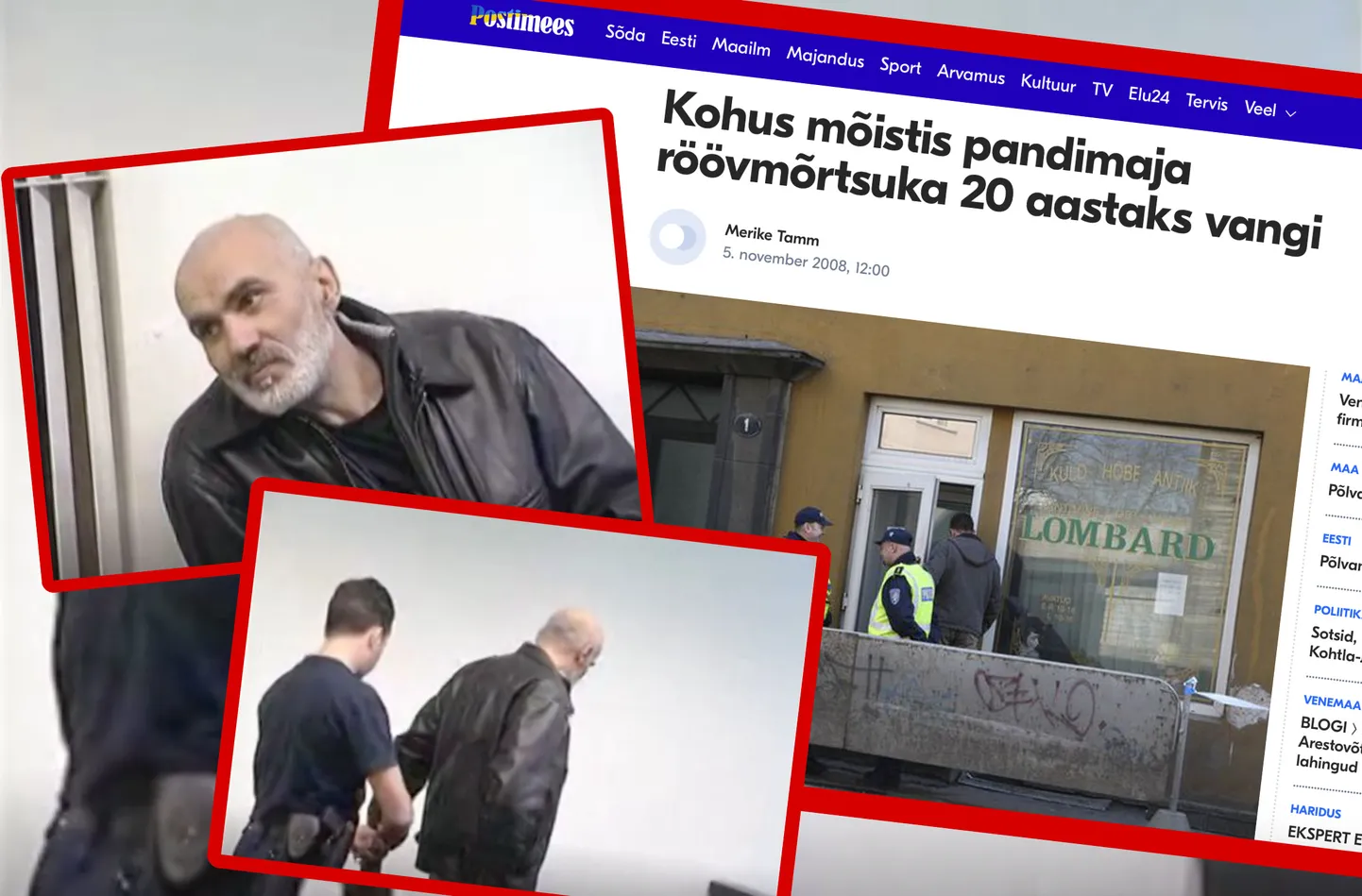 Elu24 kollaaž