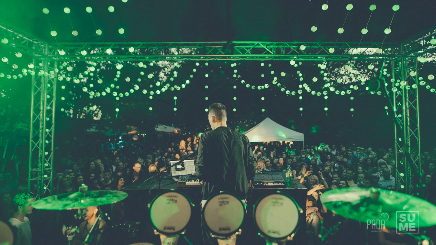Sume festival 2017.
