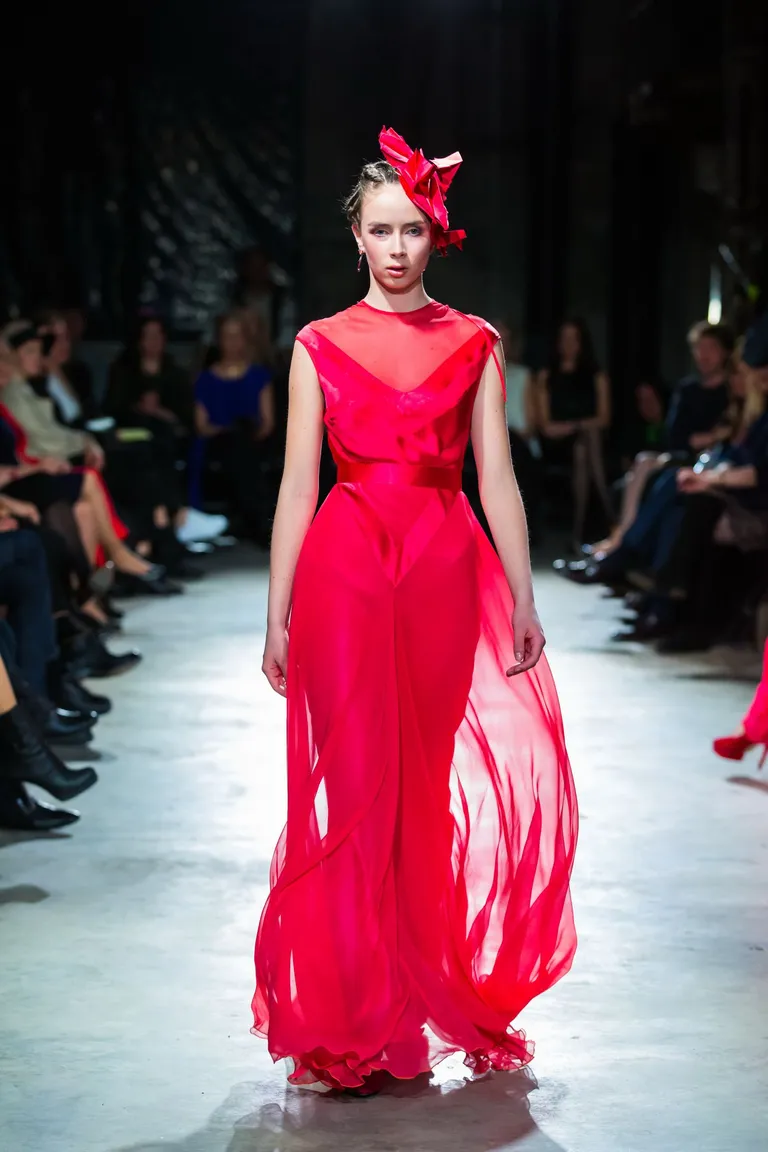 Embassy of Fashion. Foto: