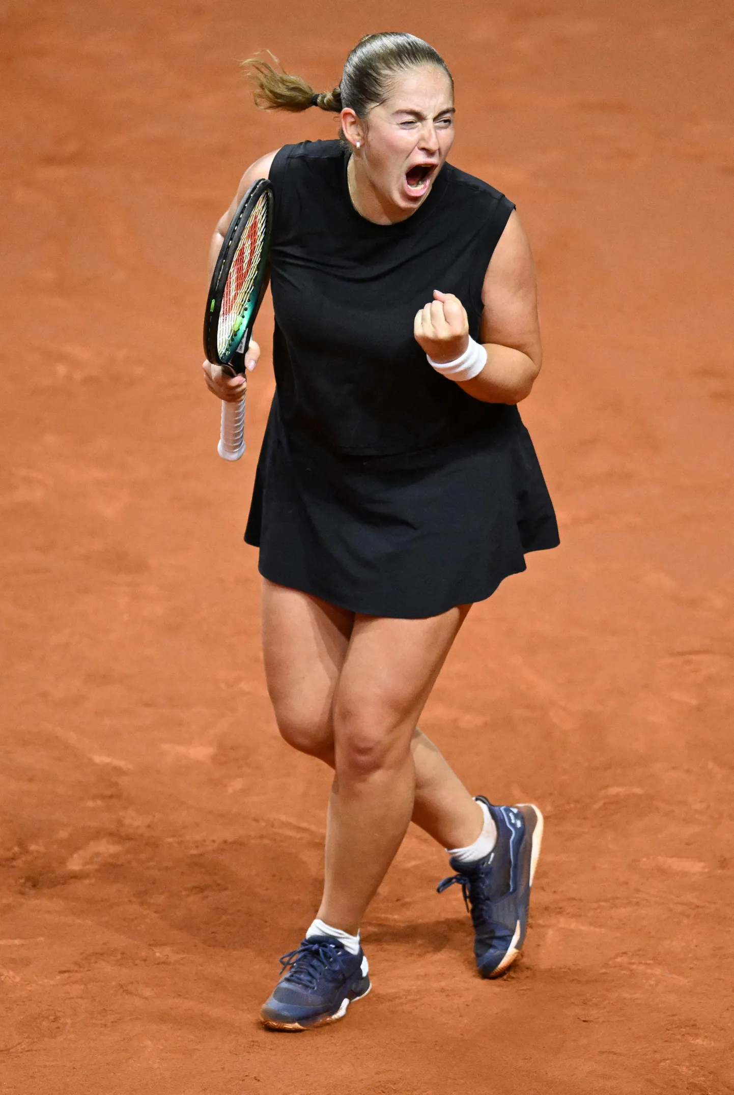 Aļona Ostapenko