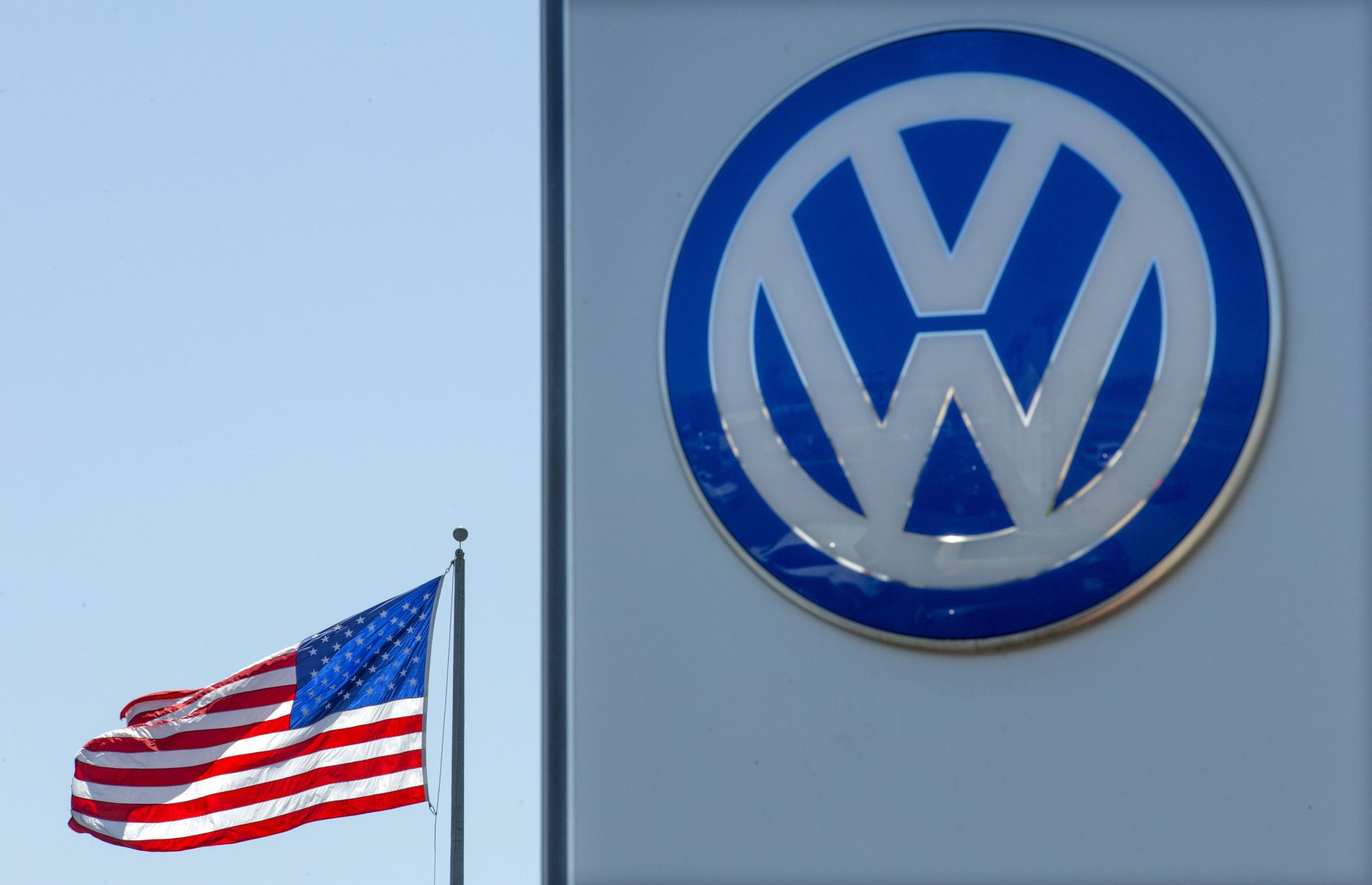 Volkswagen ei plaani Euroopa klientidele maksta sarnast hüvitist, nagu saavad ameeriklased.