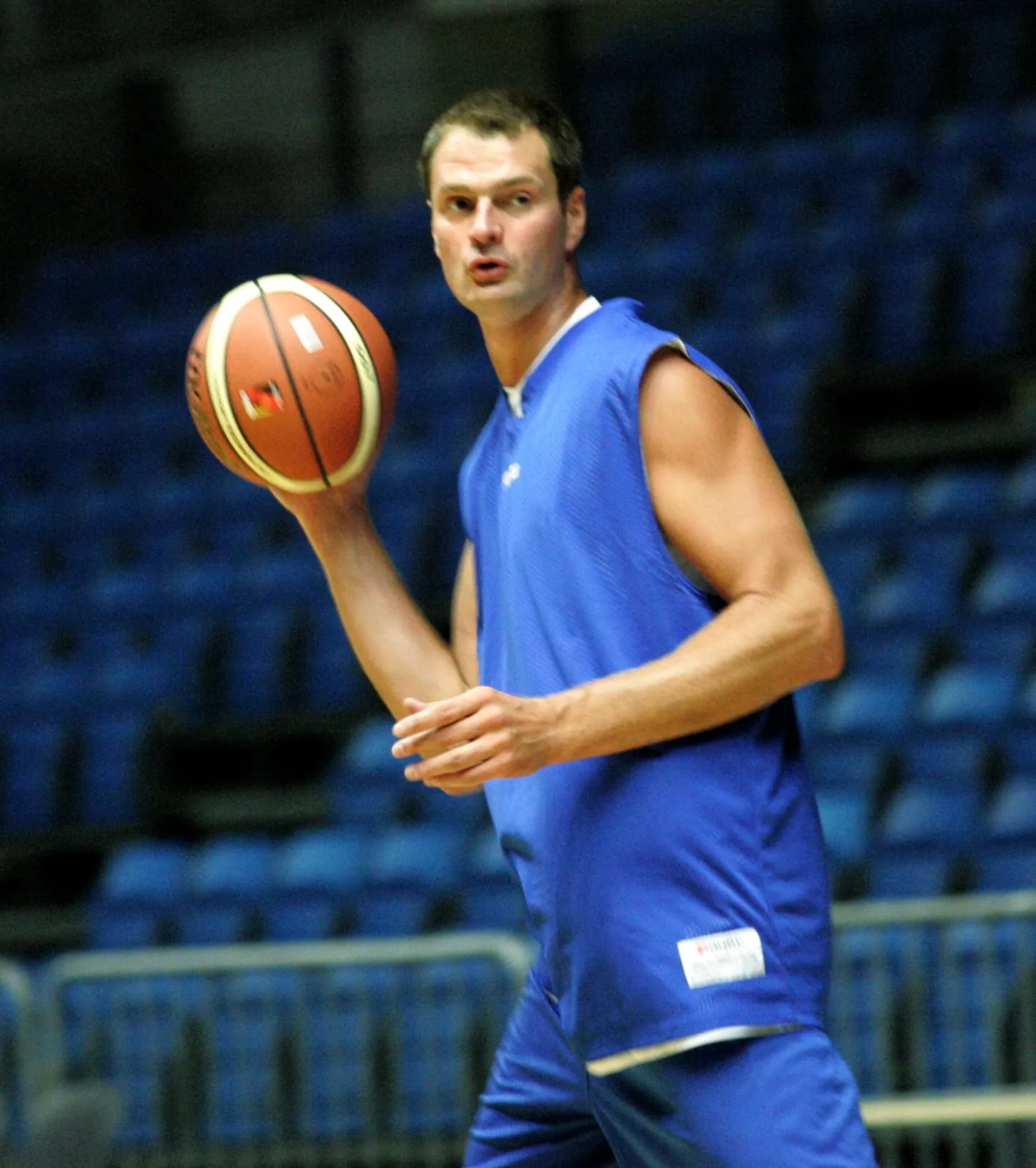 Martin Müürsepp.