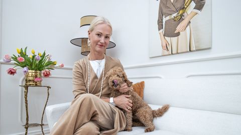 GALERII ⟩ Marilin Sikkali uus kollektsioon sobib nii randa kui ka peole