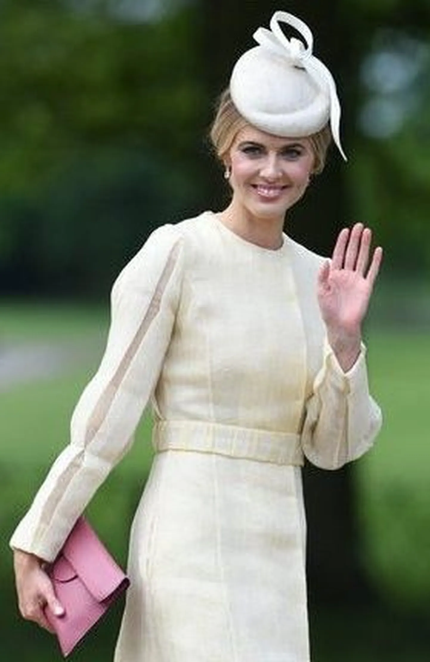 Donna Air