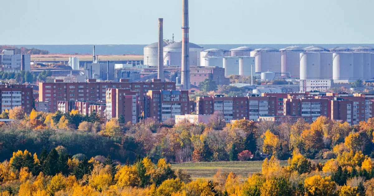 В Силламяэ можно получить бесплатную консультацию юриста