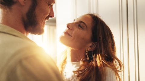 Uurimus: abielus inimesed kannatavad vähem vähi all